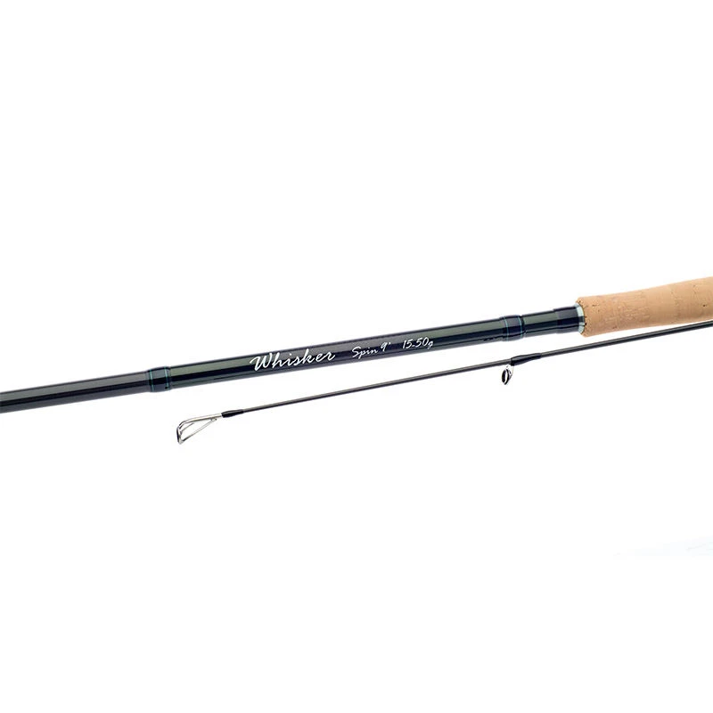 Daiwa Whisker Spin Rods